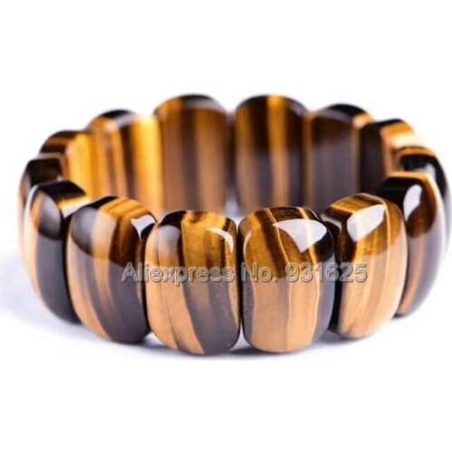 YIXIYOYI Stone Bracelets