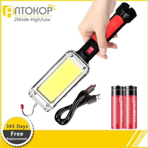 YUAITANE Flashlights