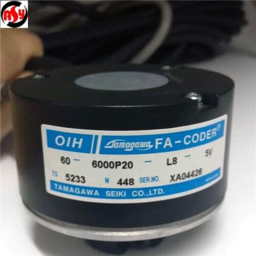 BRAND NEW & ORIGINAL TS5233N448 Elevator rotary encoder FA-CODER