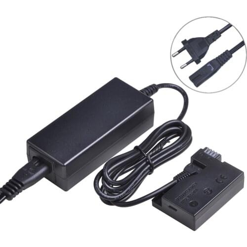 ACK-E8 AC Power Supply Adapter for Canon LP-E8 battery for Canon EOS Rebel T2i T3i T4i T5i 550D 600D 650D 700D Kiss X4 X5 X6