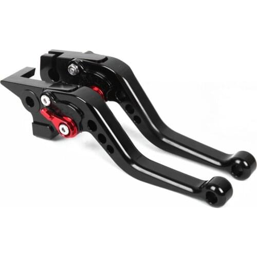 Motorcycle Handlebar Accessories Brake Lever Handlebar Handle For KAWASAKI NINJA 250R/EX250 300R/Z300 Z250 VERSYS 300X Ninja 400