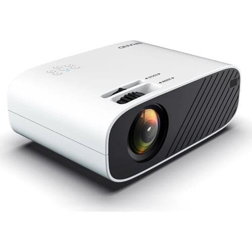 Price Of Projector Screen Projectors 5000 Lumens Mini Projector Android Smart Portable