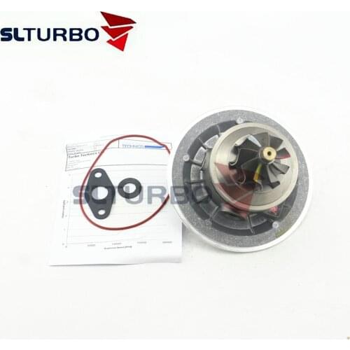 Garrett CHRA turbo 708337-0001 / 28230-41720 turbine cartridge for Hyundai Chrorus Bus / Mighty Truck 87Kw 90Kw D4AL 1999