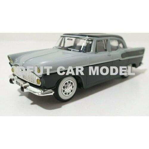 Diecast 1:43 Alloy Toy Car Model simca of Childrens Toy Car Original Authorized Authentic Kids Toys