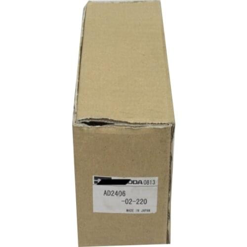 New Original AD2406-02-220 Solenoid Valve