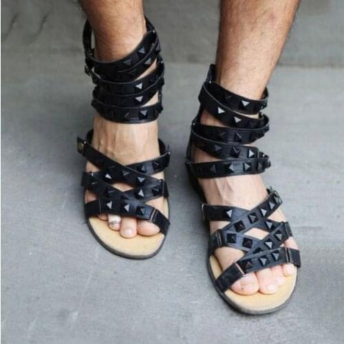 Pefect By Men's Sandals