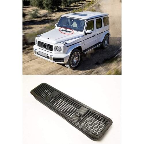 DJ TRAXXAS TRX4 All-Car Metal Cover Three-Dimensional Grille TRX-4 G500 RC Car Upgrade Accessories carro de control remoto