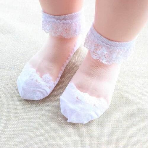 Sunny ju Girls Socks