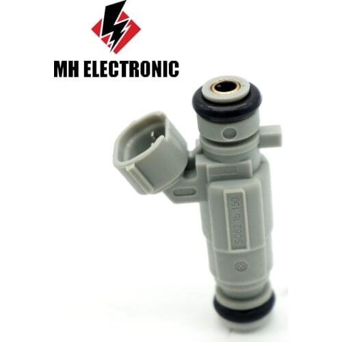 MH Electronic 1 Piece High Quality Fuel Injector 35310-04000 3531004000 For Hyundai For Kia