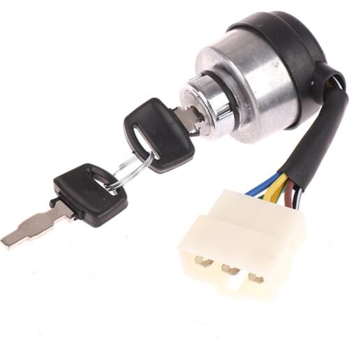 YIBAR Car Locks