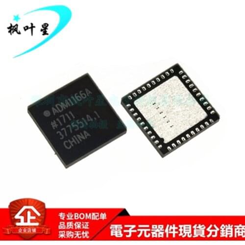 100% New&original In Stock ADM1166ACPZ ADM1166A LFCSP-40