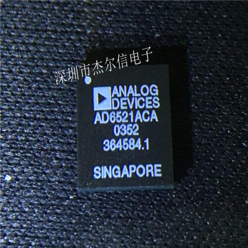 100% New&original AD6521ACA AD6521 BGA In Stock