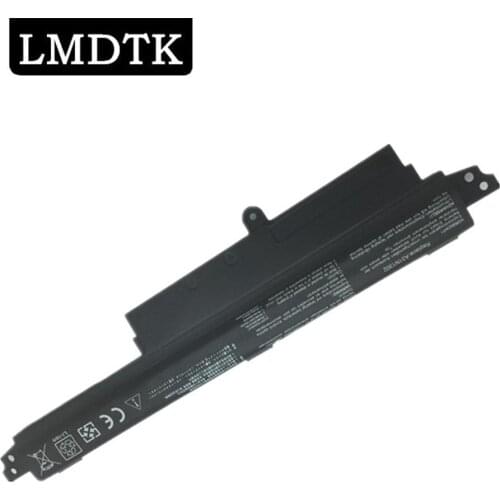 LMDTK Wholesale NEW 3 cells laptop battery For ASUS VivoBook X200CA Series X200CA-6E X200MA-KX044D F200MA-KX081D A31N1302