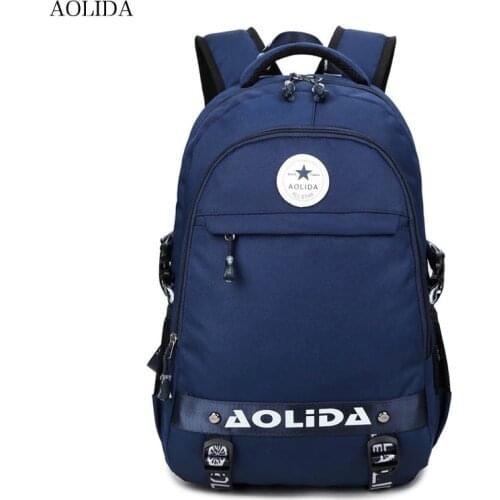 AOLIDA Men's Travel Backpacks