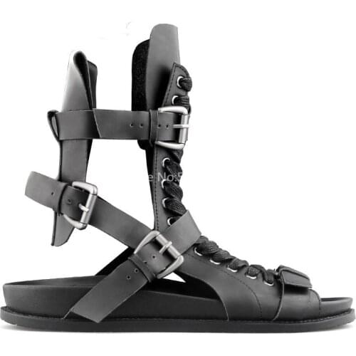 Ballengary Men's Sandals