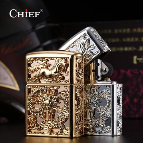 CHIEF Gift Lighters
