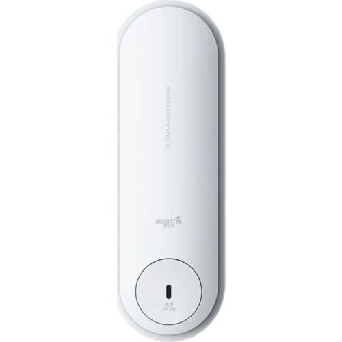 Deerma Slide Up Automatic Perfume Sprayer Two Models Vertical Spray Lasting Fregrant Smart Home Accessories DEM PX830