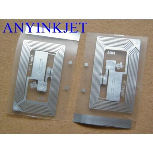 For LEIBINGER make up chip for LEIBINGER inkjet printer