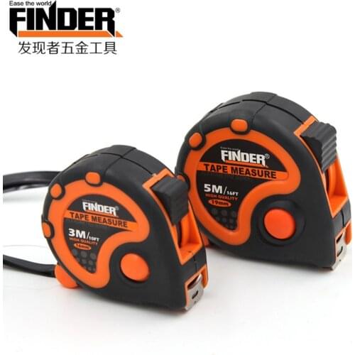 FINDER Measuring Tools