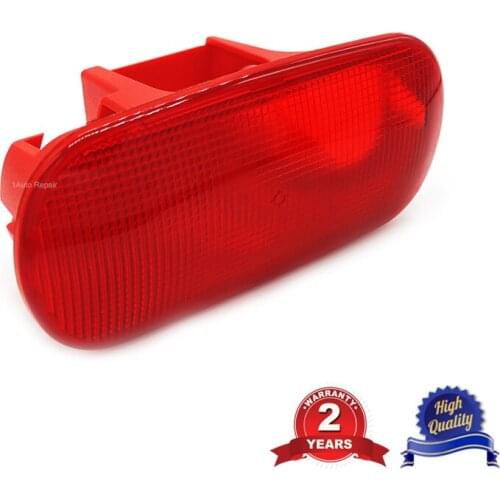 RHD LHD Rear Brake Stop Light Halogen For Peugeot Expert Tepee 7700352940