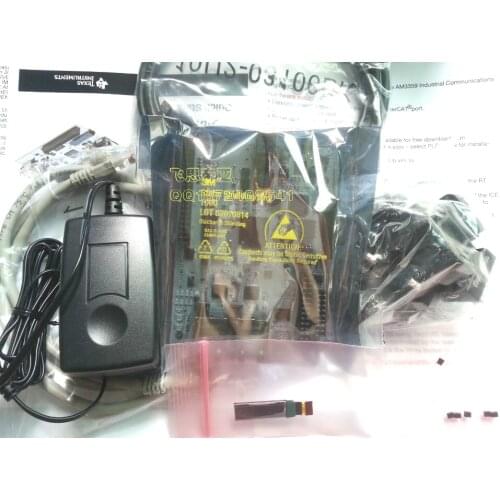 Ommunications Engine Development Board TMDSICE3359 AM3359 industrial communications engine ICE ti