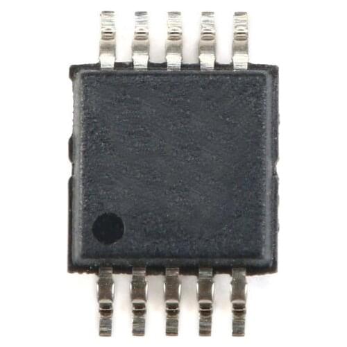 New DRV8830DGQR DRV8830 8830 MSOP-10 Original authentic and new