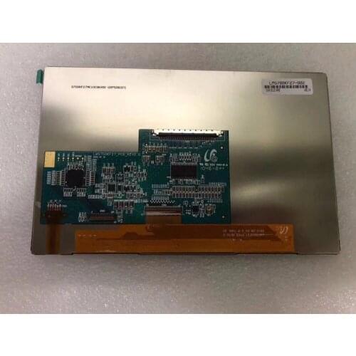 Original 7 inch LCD screen LMS700KF27