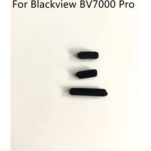 Used LCD Phone Key Button For Blackview BV7000 Pro MTK6750 Octa Core 5.0 inch 1920x1080 Smartphone