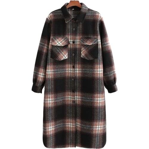 PUWD Women's Fashion Coats