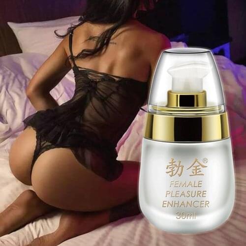 30ml Sex Orgasm Enhancing Lubricants Spray for Long Lasting Wo Sexual Pleasure Enhancing Products
