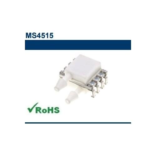 4525d0-ss5ai-005gp Precision Pressure Sensor Original MS4525D0-SS5AI-005GP