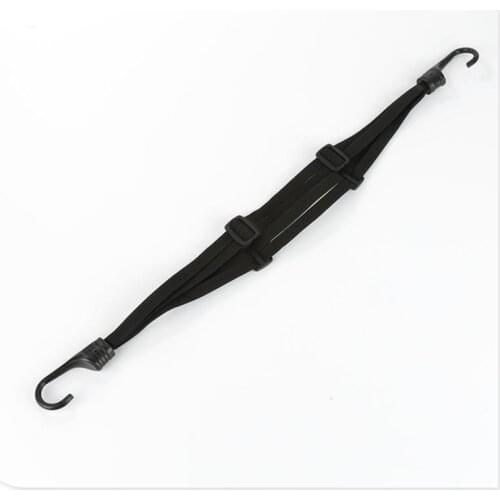 Universal motorcycle Essential hook elastic rope luggage Fixed for SUZUKI VZ800 Marauder Bandit 650S RGV250 VS800 Intruder