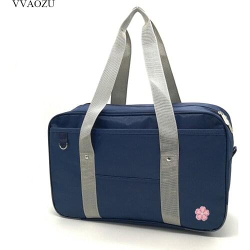 VVAOZU Children's Bags Made Of Fabric