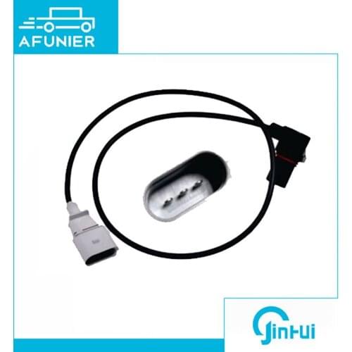 12 months quality guarantee Crankshaft position sensor for VW OE No.078906433A