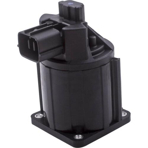 1x EGR Valve Exhaust Gas Recirculation For Mitsubishi L200 2.5 Shogun 1582A038