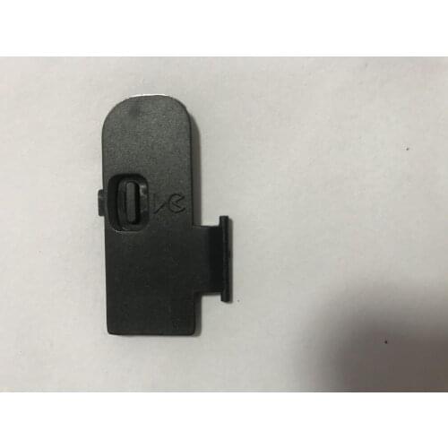 Free Shipping New for Nikon D5100 SLR Battery Compartment Cover