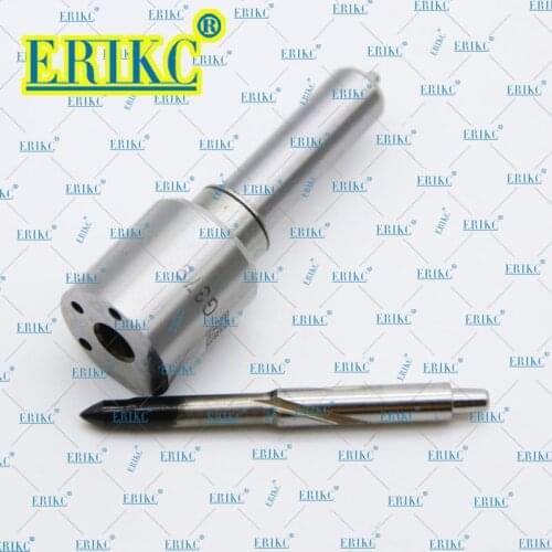 ERIKC 33800-4A700 28236381 Cr Injector Spray Nozzle Set G379 Diesel Common Rail Injector nozzle for Hyundai