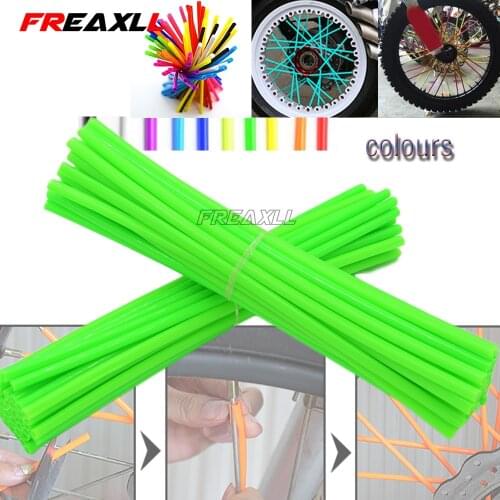 FREAXLL Bicycle Parts