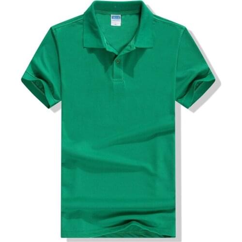 IGLDSI Short Sleeve Polos For Men