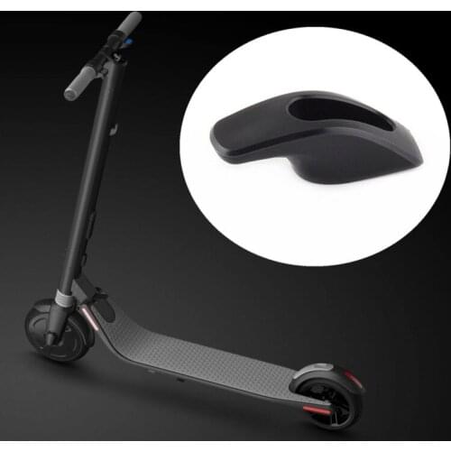 Upgrade Metal Flexible Hanger Hook for Ninebot Segway Es1 Es2 Es3 Es4 Replacement for Electric Scooter