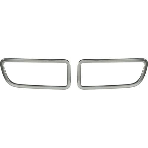 VW Crafter Chrome Reflector Frame 2014-2017 Inter