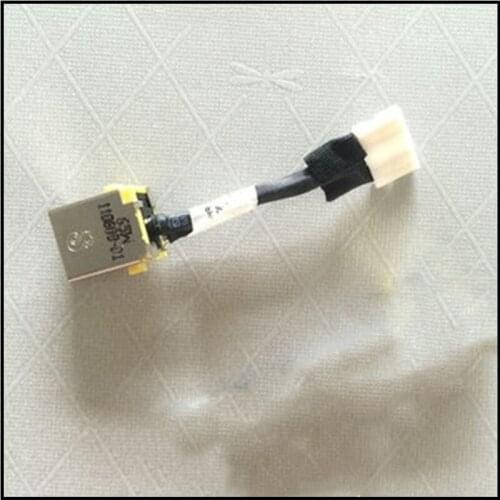 Laptop DC Power Jack Charging Socket Connector Cable Cord For Acer 4352 4551G 4741G 4743Z 4750G 4251G MS2306