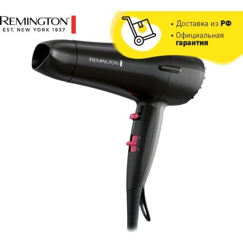 REMINGTON Hair Dryers