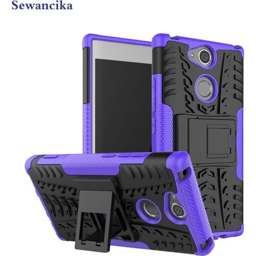 Чехлы для телефонов Sony Xperia XA2 Sewancika China At AliExpress