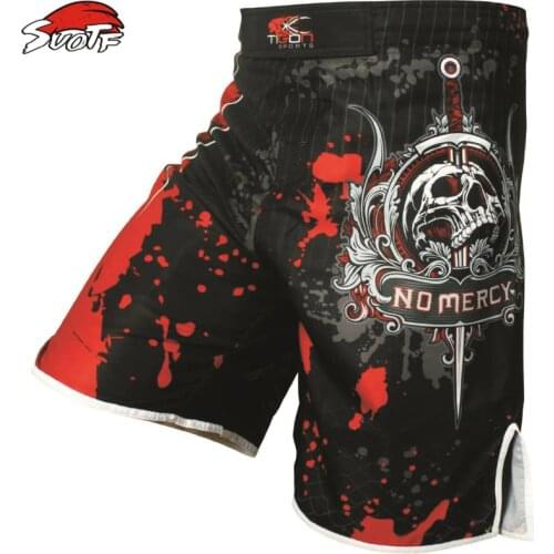 Suotf Men's Briefs With Print