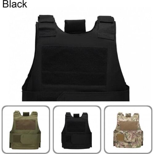 Waterproof Fabric Useful Camping Backpacking Protective Vest Water-proof Outdoor Protective Vest Comfortable for Outdoor