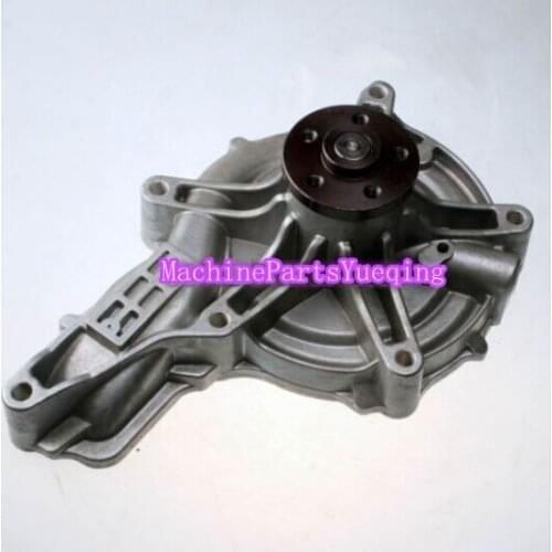 Water Pump 22197705 For A35F A40E
