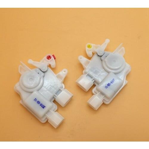 1PCS Door latch motor for BYD F6 DOOR LOCKER