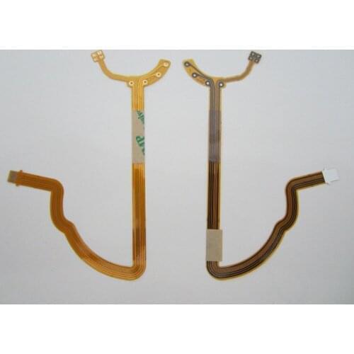 100PCS Control Aperture Flex Cable for Canon EF-S 17-85mm f/4-5.6 IS USM lens