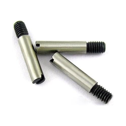 513403030000 Bolts Screw With Pin :No.4 :M3-11.5 For Tajima Machinery Special Parts